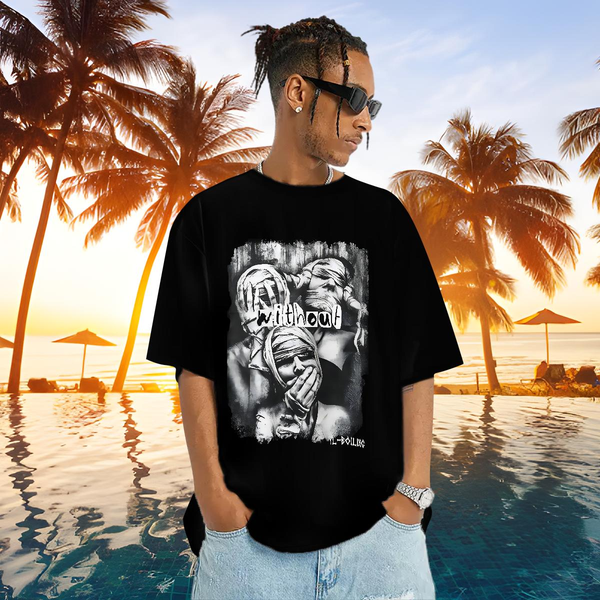 Comfortable T Shirts Men O-Neck Short Sleeve Cotton Street wear Hip Hop Couples T Shirts DIY Casual New Tees