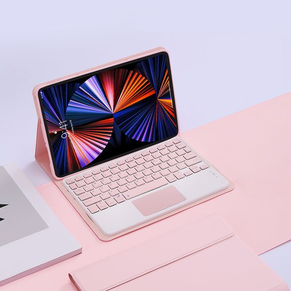 Case for Huawei Honor Pad X9 X8 Pro X8Pro 2023 11.5 ELN-W09 Keyboard Cover Tablet for Honor Pad X8 Pro X9 Case Touchpad Keyboard