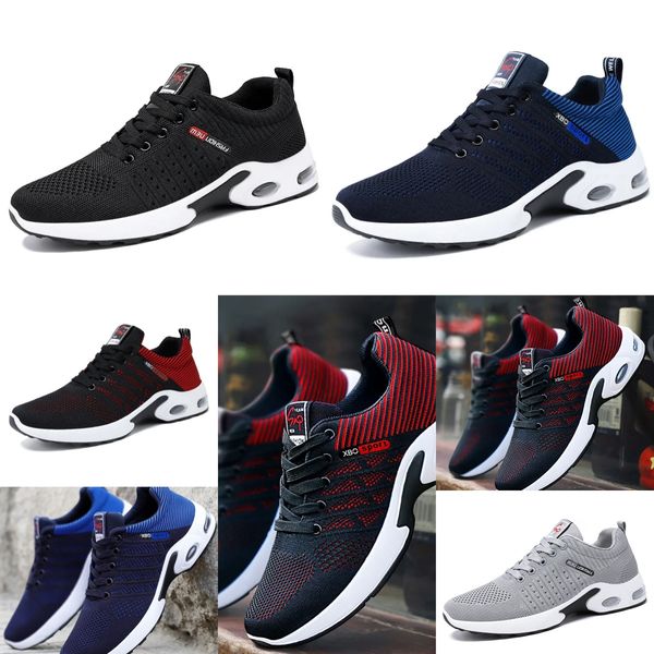 Shoes For Men Women Breatreable Work Sneakers Steel Toe Shoes Anti-puncture Safety Protegctive Shoe