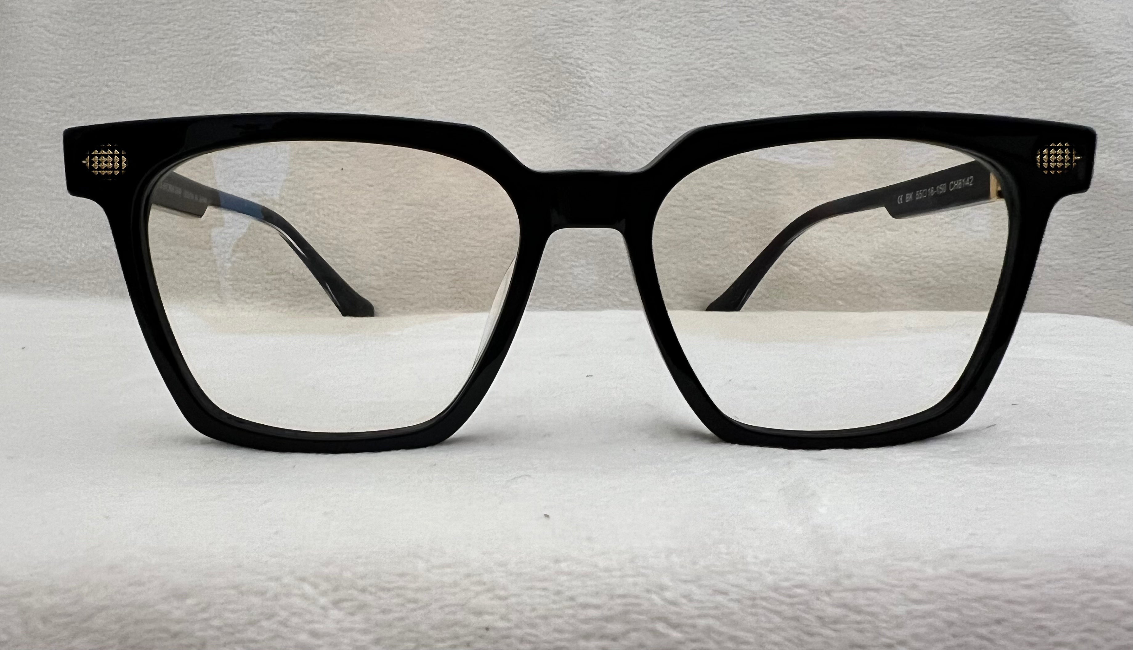 Glasses Frame Designer Sunglasses Brand Eye Lens For Men Women Retro Flat Mirror Paired Mya Heart High Quality Eyeglass Frames