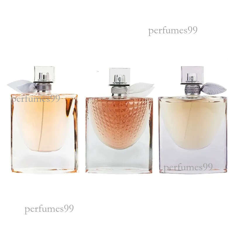 perfume cologne designer fragrance Perfumes for Woman Perfume Good Smell Precious Spice Elegant Water Spray Bottle 75ml EDP Floral Fruity Notes Fast