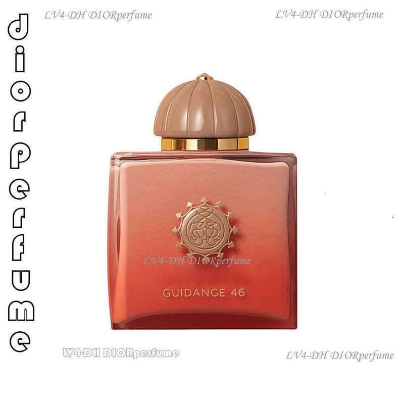 AMOUAGE perfume women GUIDANGE cologne women DIA 40 perfume fragrance perfume women designer cologne perfume100ml high quality long time lasting par