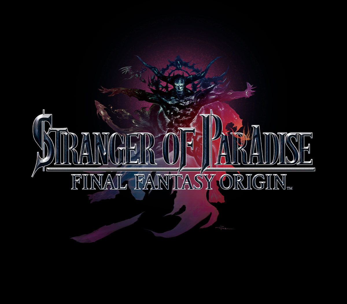 Stranger of Paradise: Final Fantasy Origin XBOX One - Xbox Series X|S Account