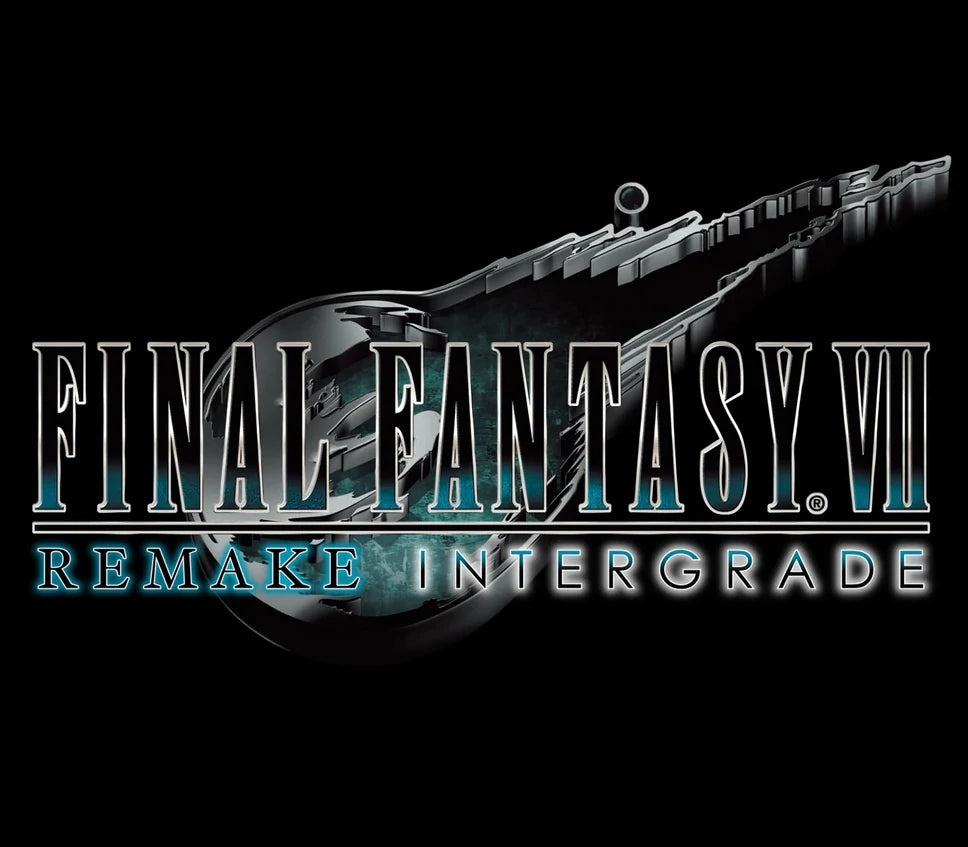 FINAL FANTASY VII REMAKE INTERGRADE Steam Account