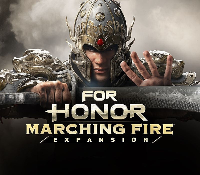 For Honor - Marching Fire DLC XBOX One CD Key