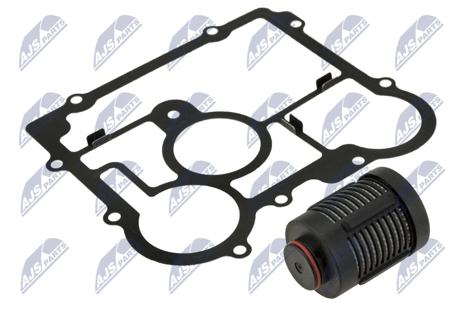 Hydraulic Filter, all-wheel-drive coupling NTY FHO-SA-000