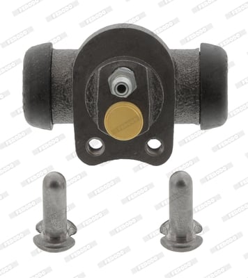 Wheel Brake Cylinder FERODO FHW228