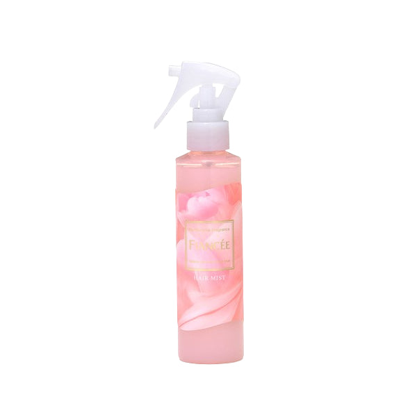 FIANCEE - Fragrance Hair Mist - 150ml - Pure Mellow Shampoo
