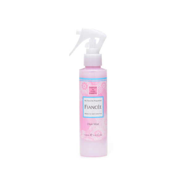 FIANCEE - Fragrance Hair Mist - 150ml - Pure Shampoo