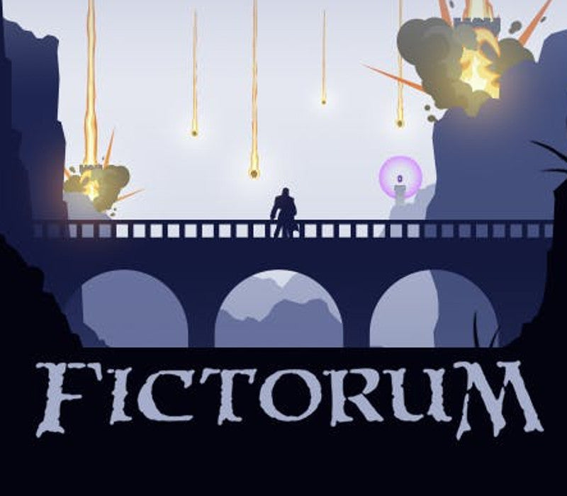 Fictorum EU PC Steam CD Key