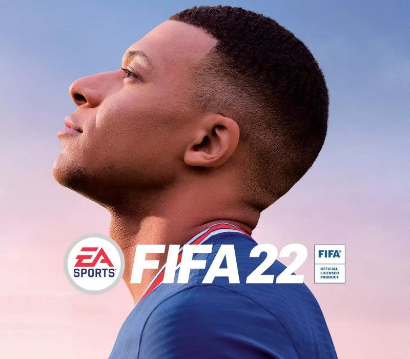 FIFA 22 - Pre-order Bonus Xbox Series X|S CD Key
