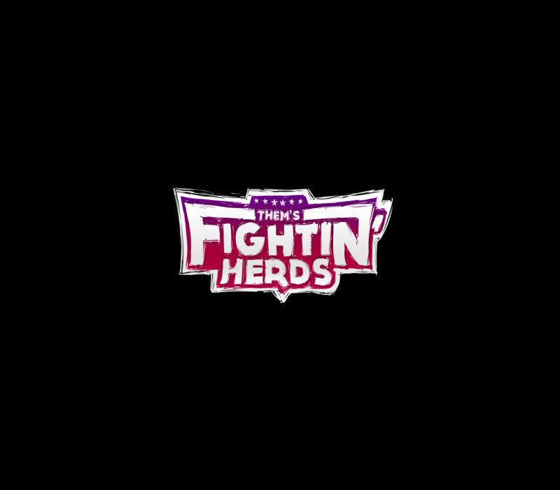 Them's Fightin' Herds AR XBOX One - Xbox Series X|S CD Key