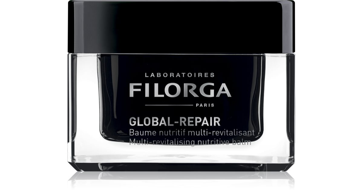 Filorga Global-Repair Multirevitalizační výživný a regenerační krém 50 ml
