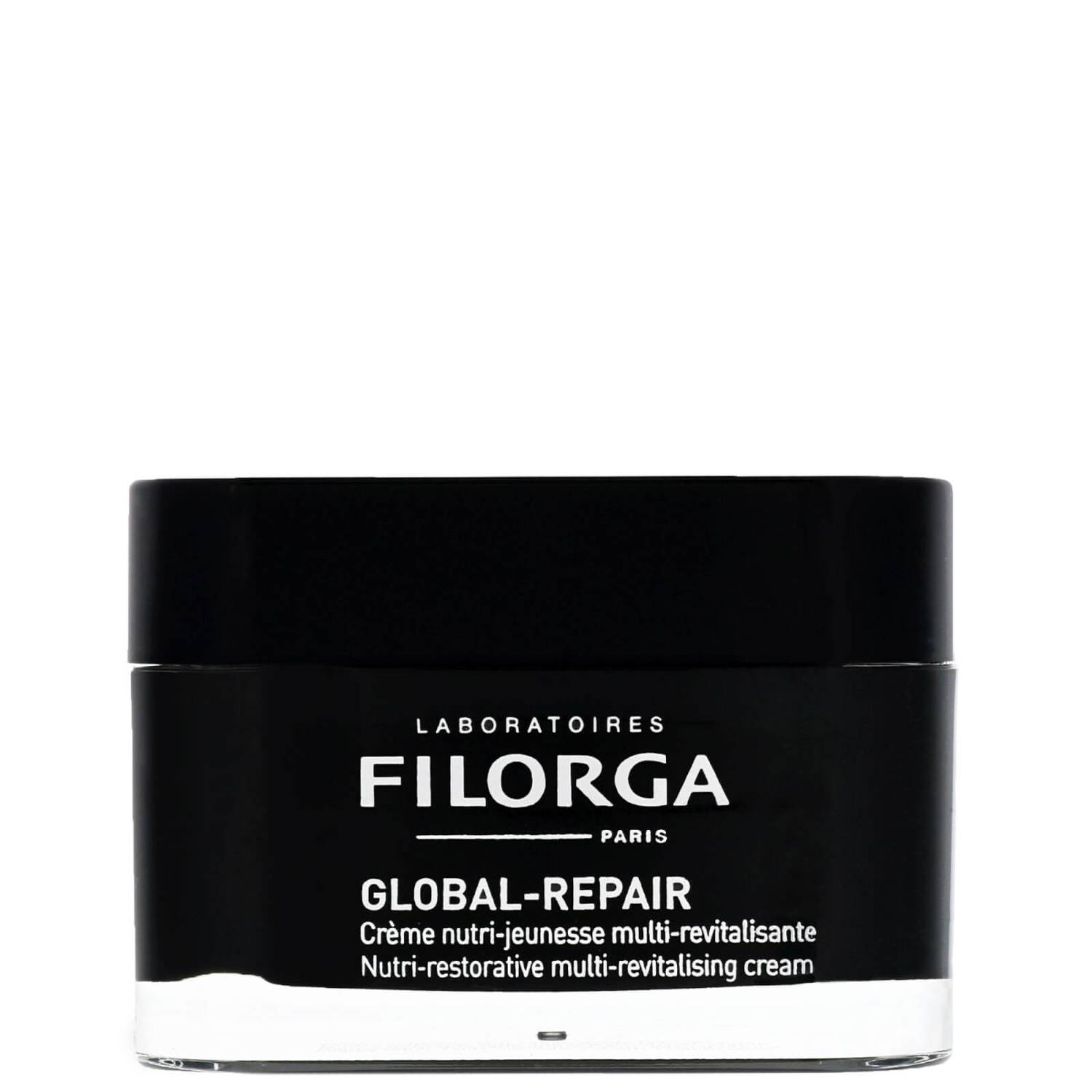 Filorga, globální regenerační, multirevitalizační, krém, na obličej, 50 ml