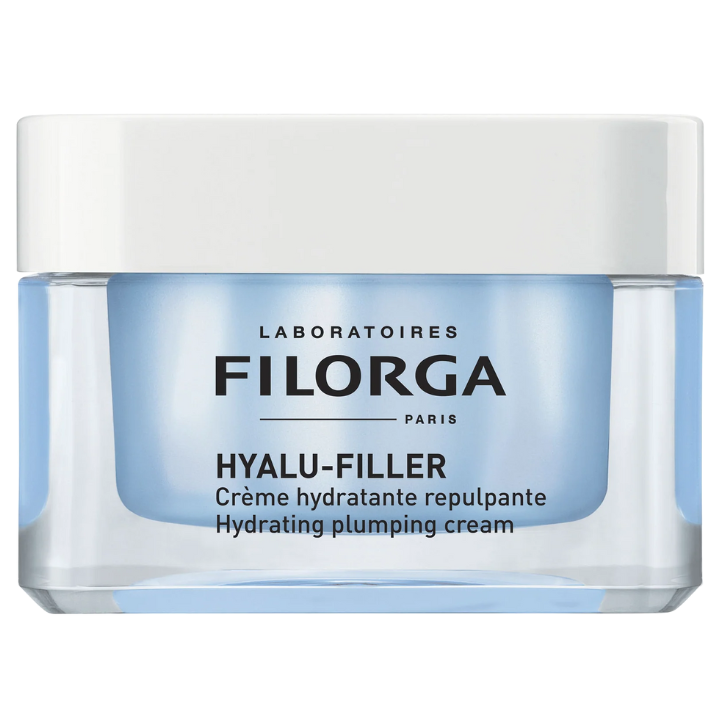 Filorga HYALU-FILLER Crème Hydratante Repulpante 50 ml