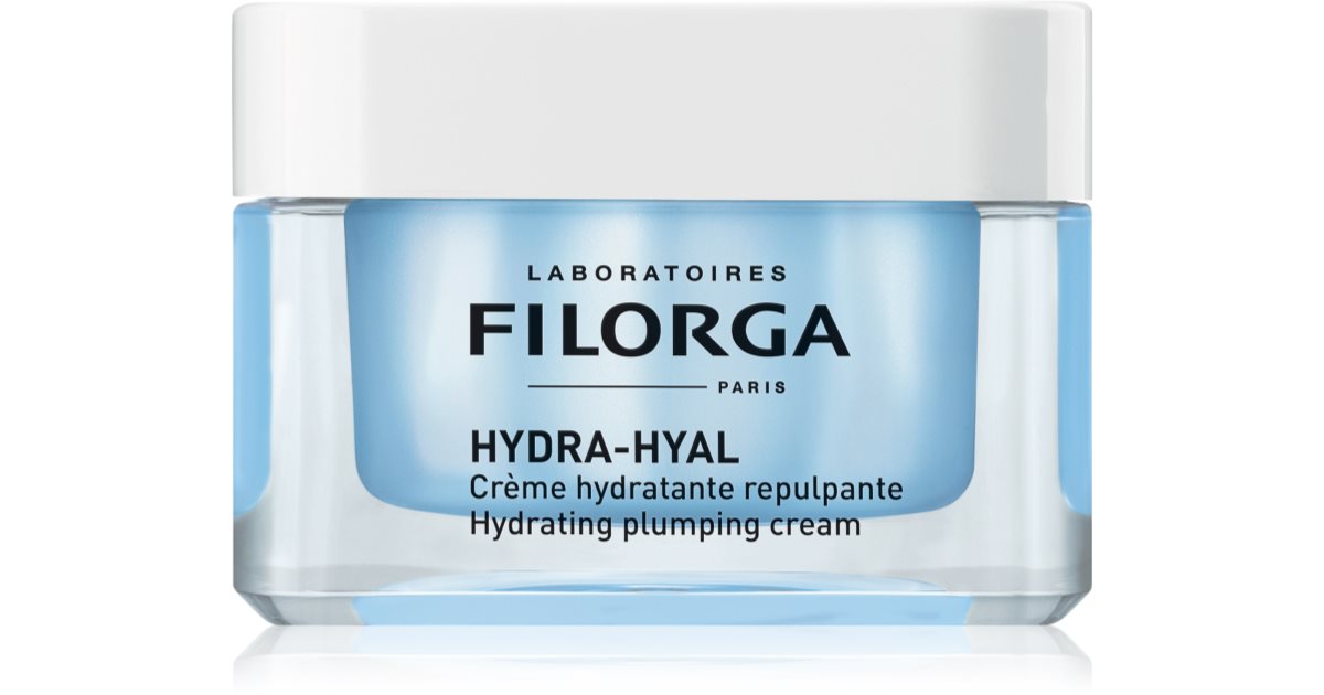 Filorga Hydra-Hyal Crema Rimpolpante Idratante 50ml