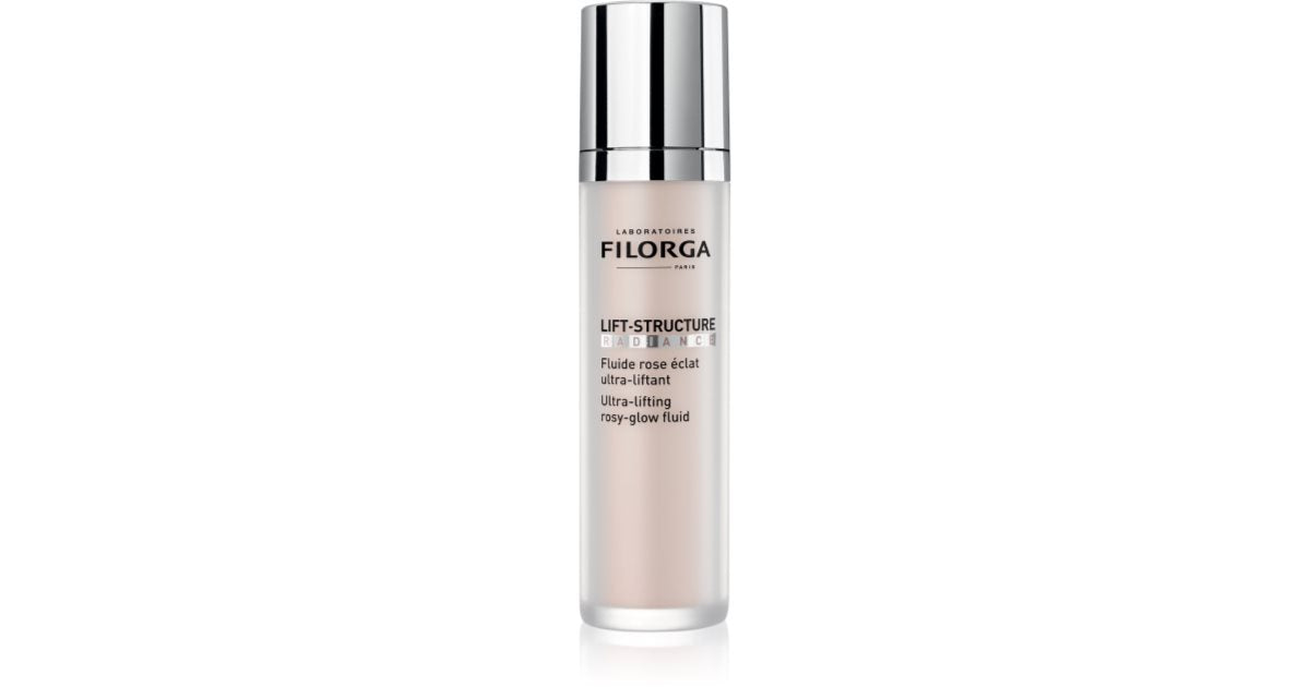 Filorga Lift-Structure Różowo-Glow Ultra-liftingujący płyn 50 ml