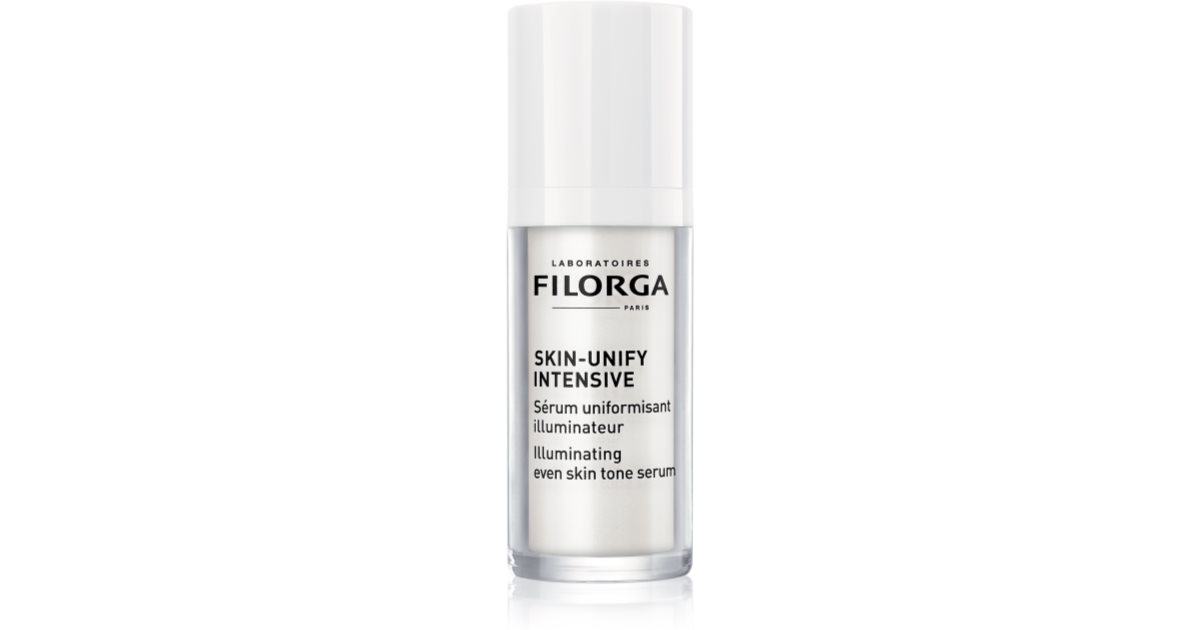 FILORGA SKIN-UNIFY INTENSIVE ljusare serum mot hudfläckar 30 ml