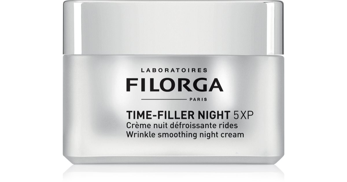 Filorga Time-Filler Night Night Cream 5XP 50ml