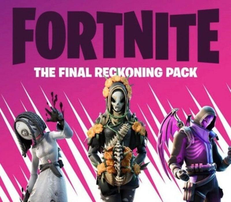 Fortnite - The Final Reckoning Pack DLC TR XBOX One - XBOX Series X|S CD Key