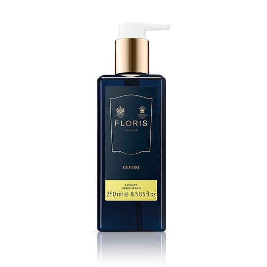 Floris Cefiro Hand Cleanser