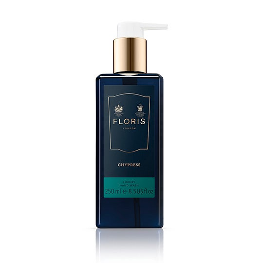 Floris Chypress Hand Cleanser
