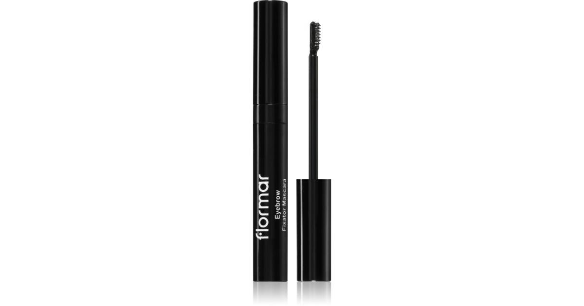 flormar Back To School Augenbrauen-Mascara, 4,5 ml