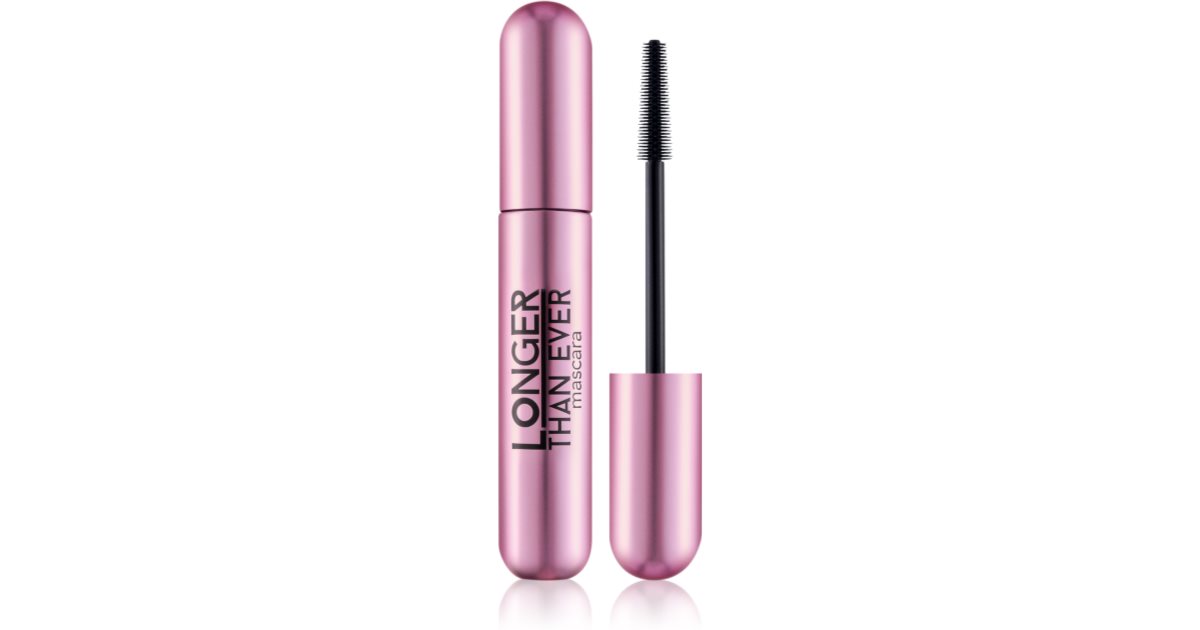 flormar Longer Than Ever Mascara ultra extender 10 ml