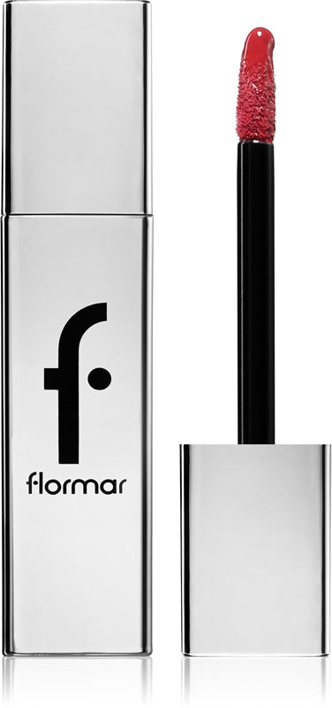 flormar Skinne Kiss Me More Liquid Lipstick Color 010 Meet Friends 3,5 ml