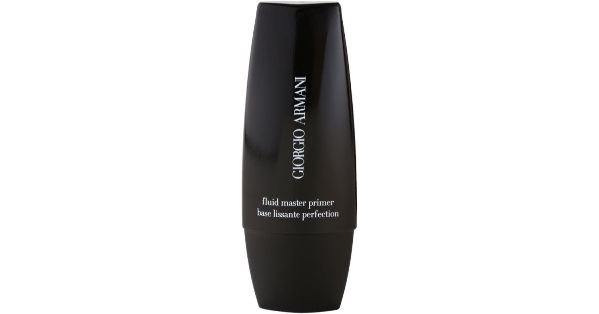 Armani Fluid Master Primer foundation base 30 ml