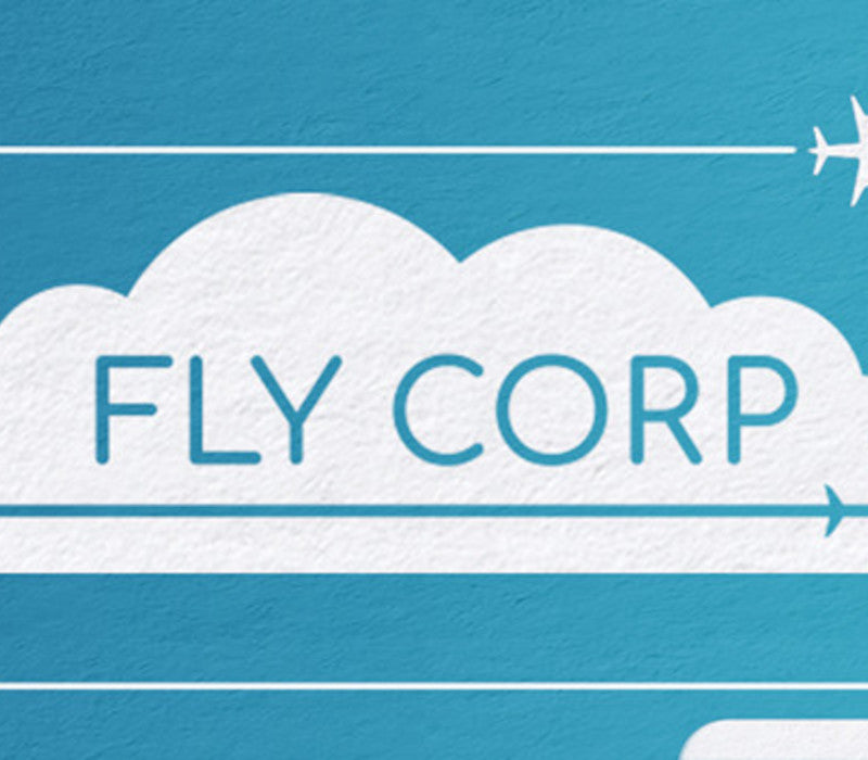 Fly Corp EU XBOX One - Xbox Series X|S CD Key