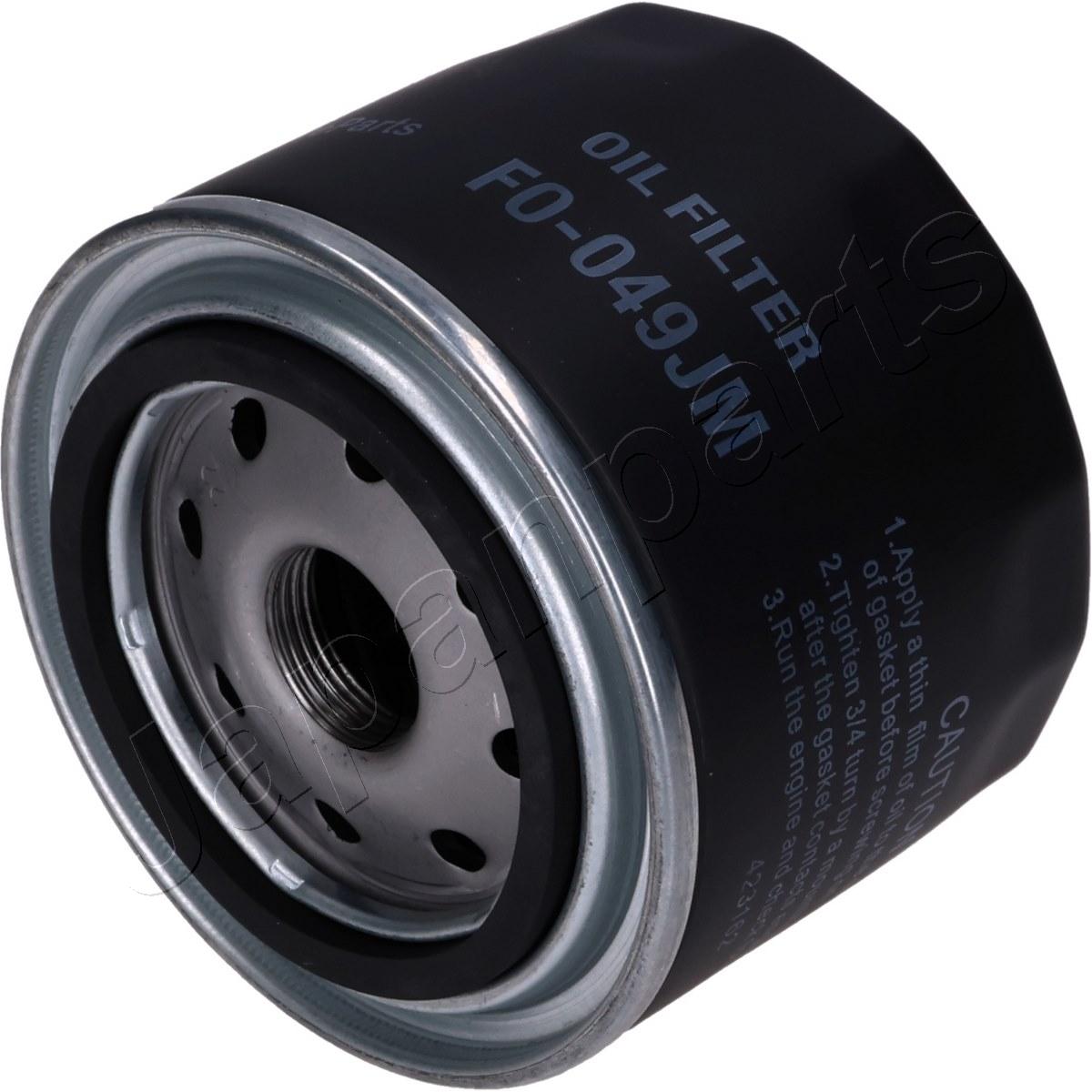 Oil Filter JAPANPARTS FO-049JM