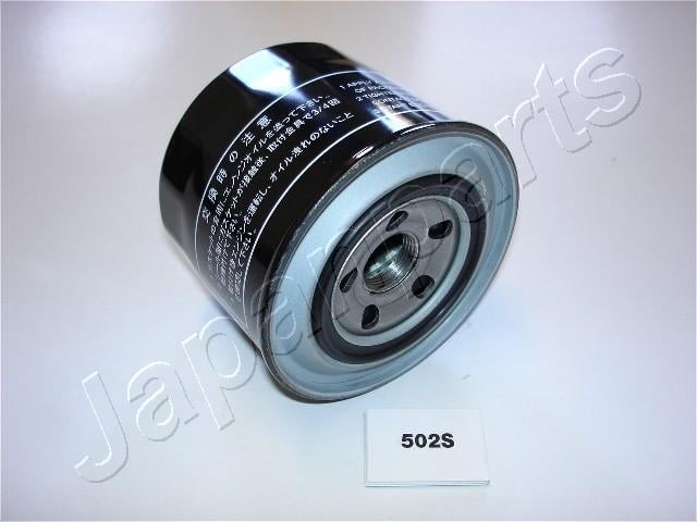 Oil Filter JAPANPARTS FO-502S