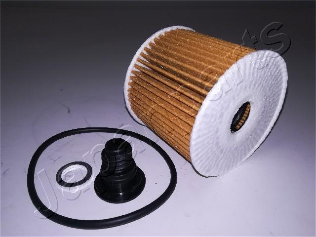 Oil Filter JAPANPARTS FO-ECO151