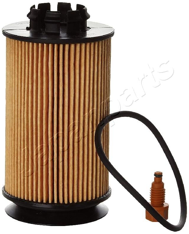 Oil Filter JAPANPARTS FO-ECO152