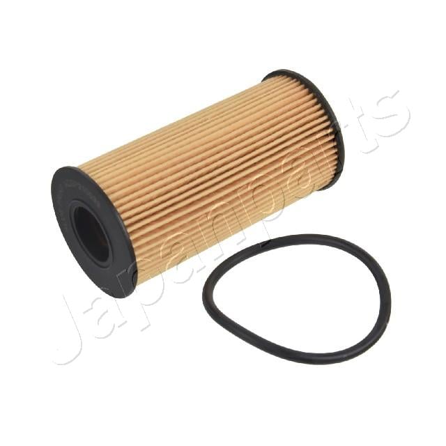 Oil Filter JAPANPARTS FO-ECO156