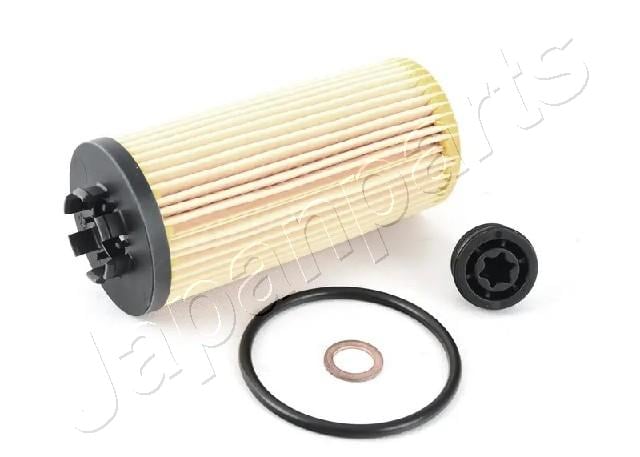 Oil Filter JAPANPARTS FO-ECO159