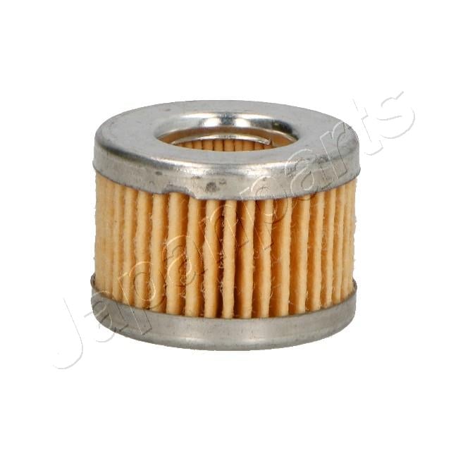 Fuel filter JAPANPARTS FO-GAS17S