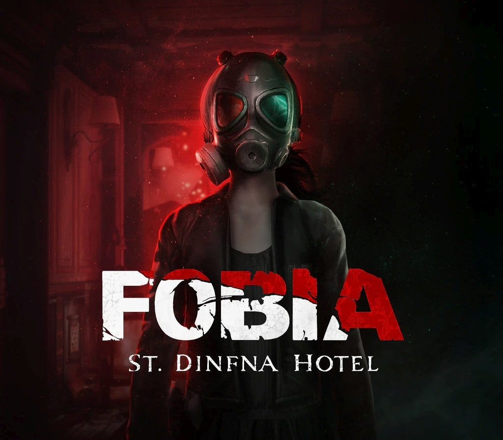 Fobia - St. Dinfna Hotel XBOX One - Xbox Series X|S Account