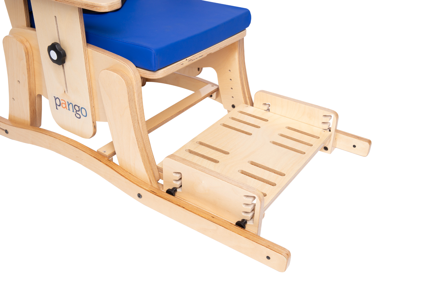 Pango Activity Chair Footrest, Medium