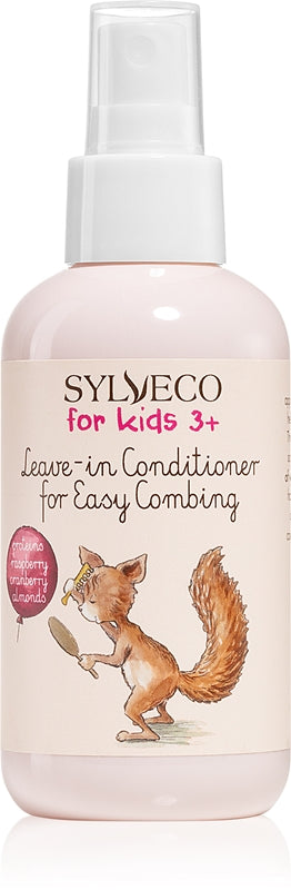 Sylveco hair conditioner for children 150 ml