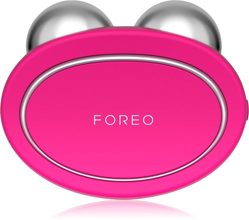 Foreo Bear™ Fuchsia Gesichtstonisierungstool