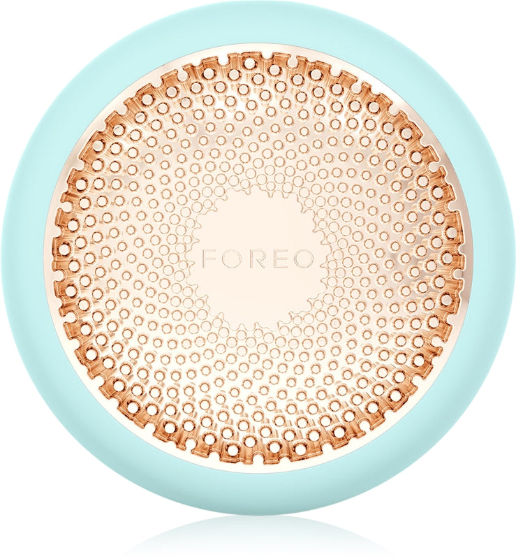 Foreo Ufo™ 3 5-In-1 Sonic Device To Accelerate The Effects Of The Arctic Blue Face Mask