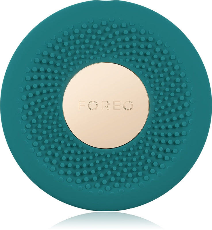 Foreo Ufo™ 3 Go Sonic Device To Accelerate The Effects Of The Evergreen Face Mask