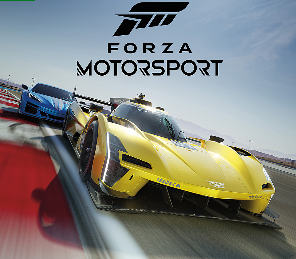 Forza Motorsport AR Xbox Series X|S - PC CD Key