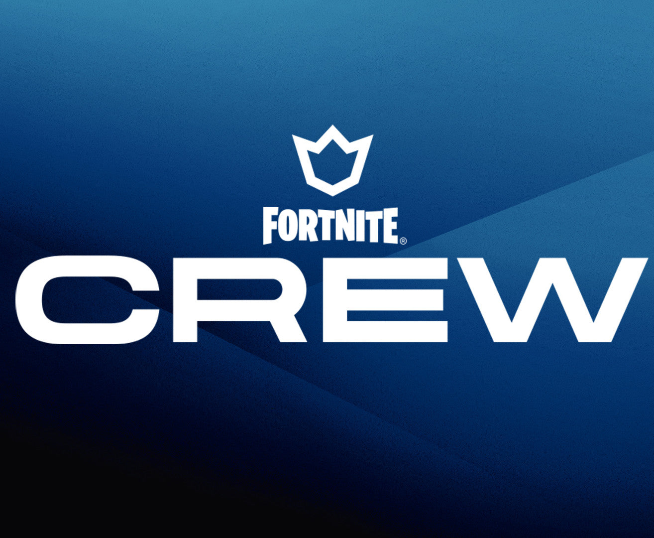 Fortnite - Fortnite Crew 6 Months XBOX One - Xbox Series X|S Account
