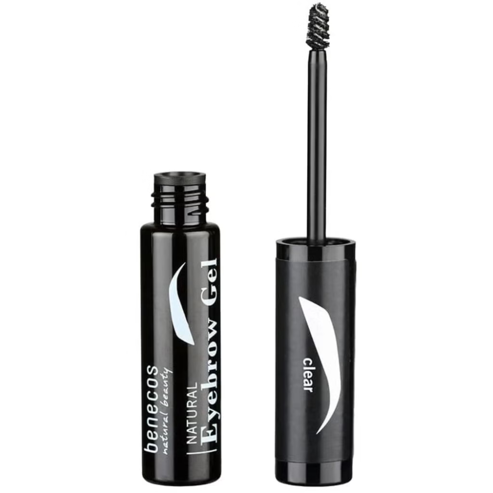 Benecos Øyenbrynsgelé naturale gjennomsiktig (3 ml)