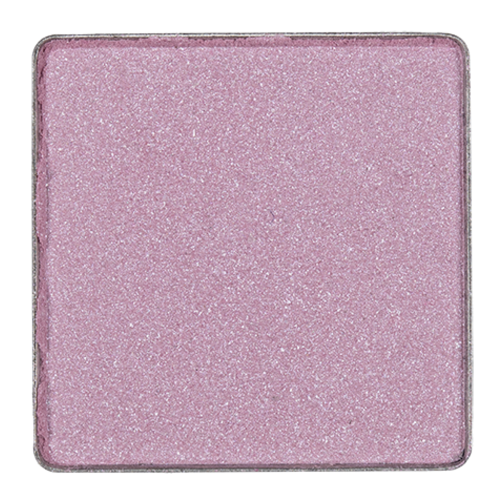 Benecos Natürlicher prismatischer Lidschatten-Nachfüller pink (150 g)