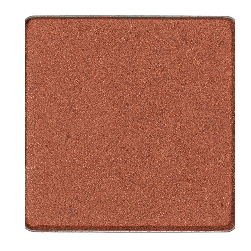 Benecos Natürlicher Nachfüll-Lidschatten Rusty Copper (150g)