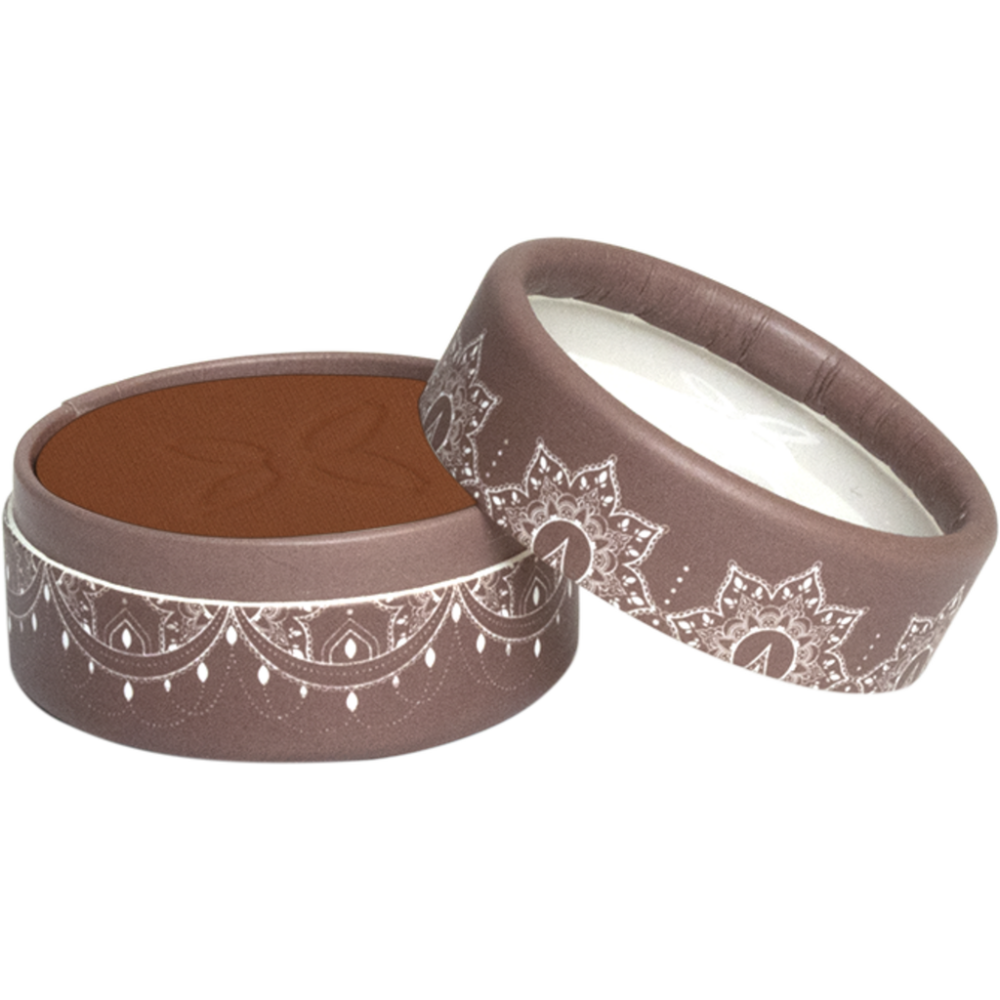 Boho Lidschatten 123 Siena (250g)